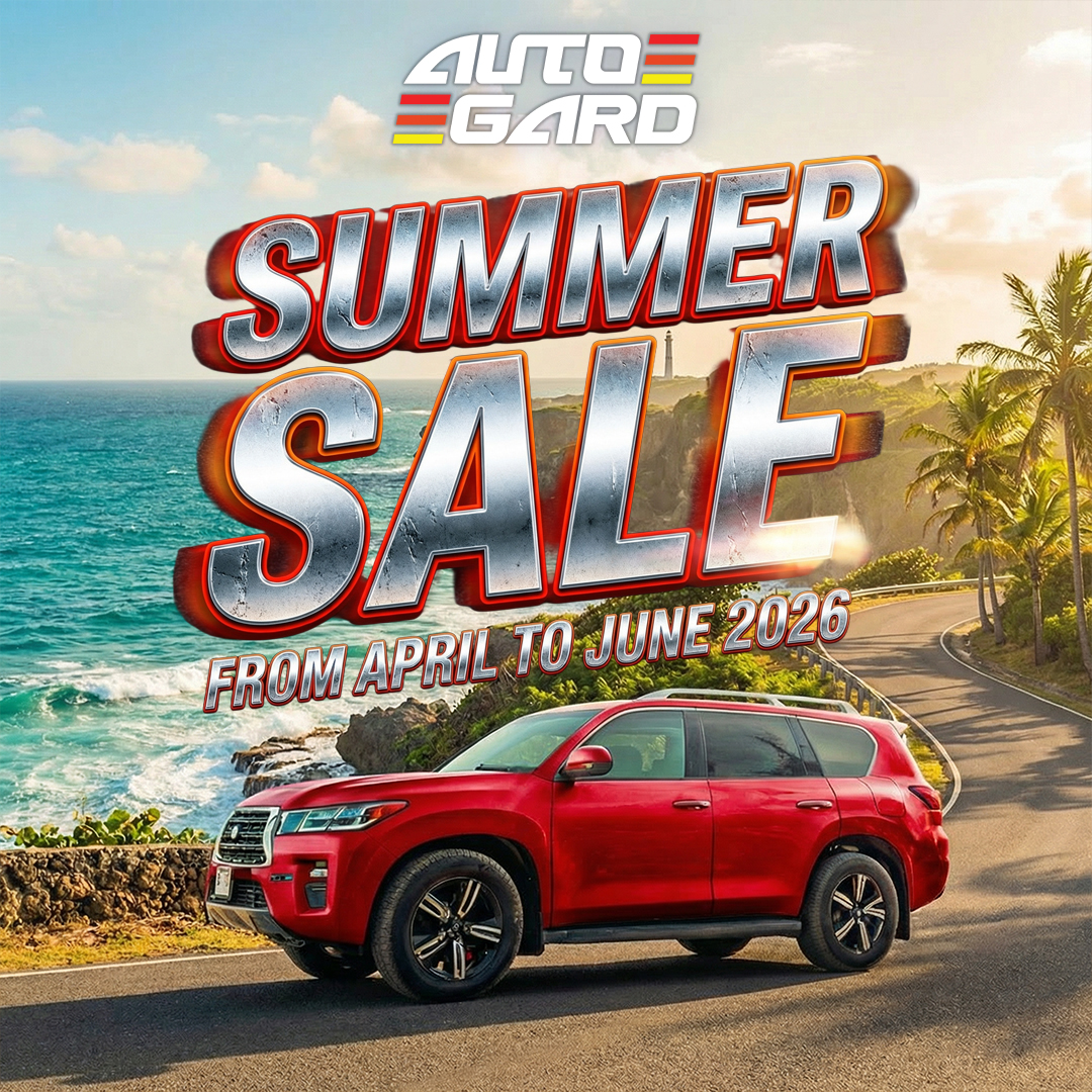 Multi-Brand Summer Campaign Designs