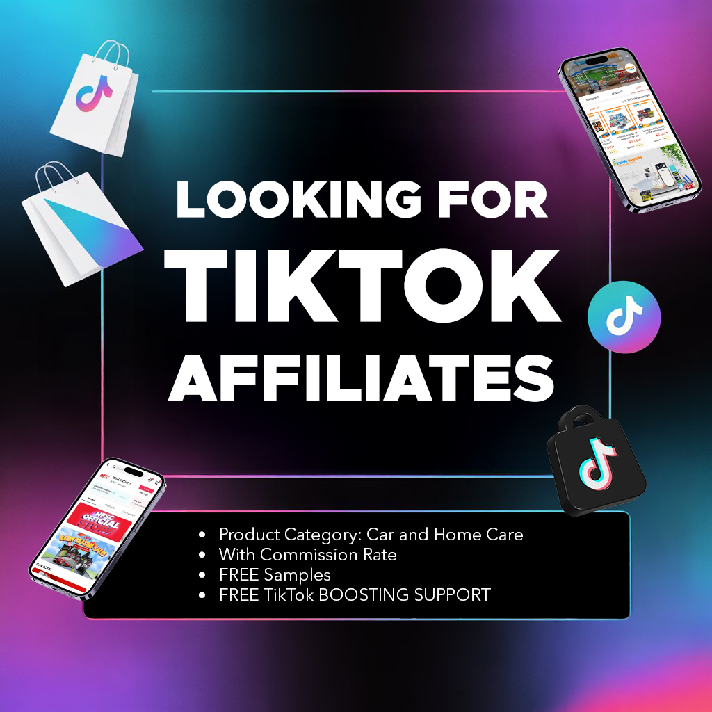 Affiliate Recruitment Design