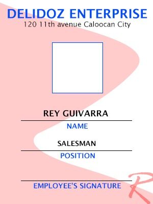 ID Win Rey